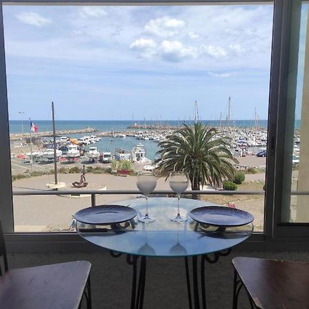 Appartement Vue Mer Narbonne-Plage Exterior photo