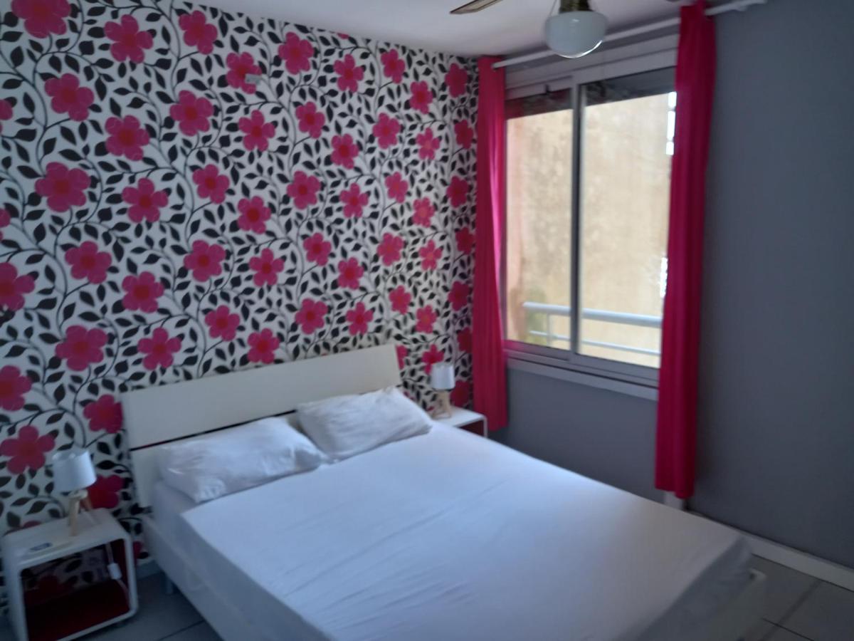 Appartement Vue Mer Narbonne-Plage Exterior photo
